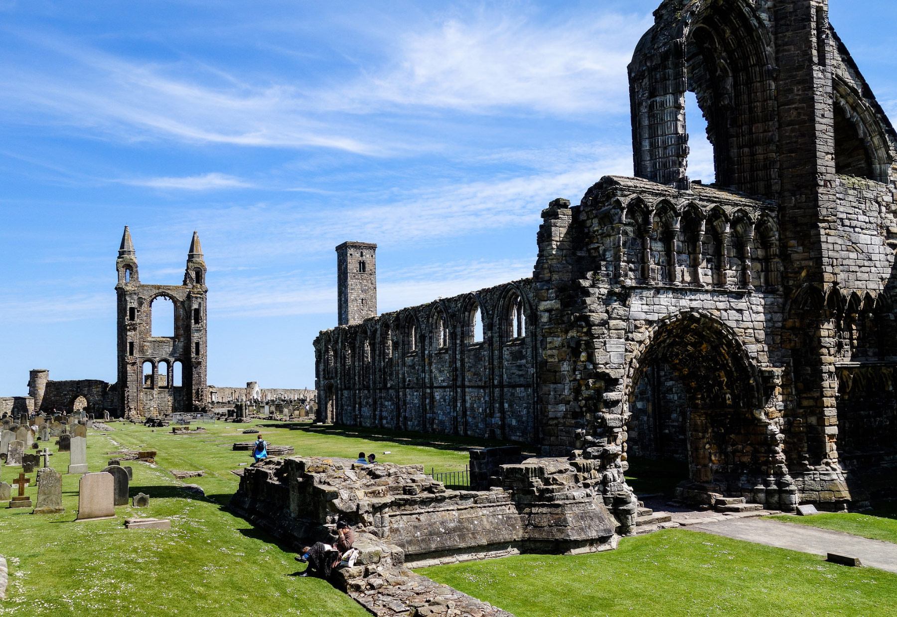 St. Andrews